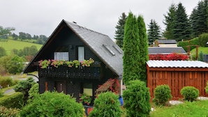 Eksteriør