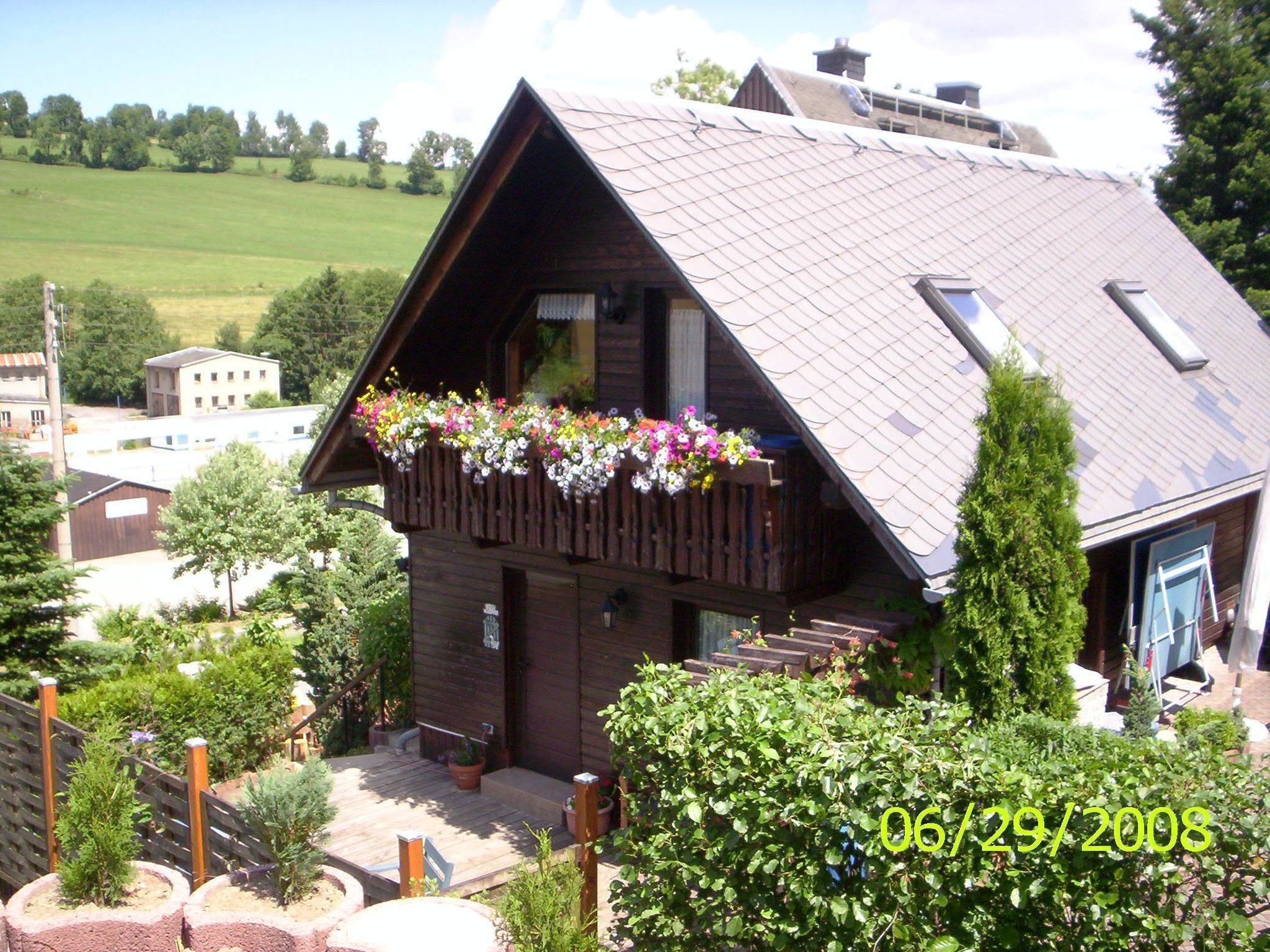 Außenbereich