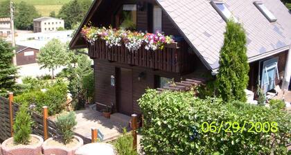 Charming Holiday Home in Cranzahl Near the Forest