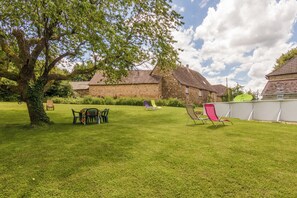 Huis | Tuin