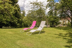 Casa | Giardino