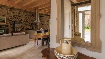 House | Interior detail