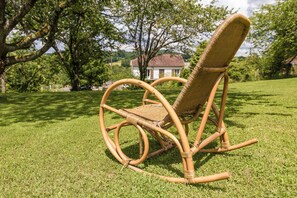 House | Interior detail