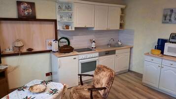 House | Perincian bahagian dalam