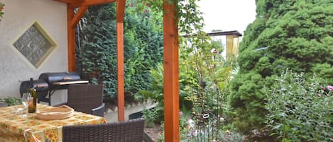 Ferienhaus | Speisen