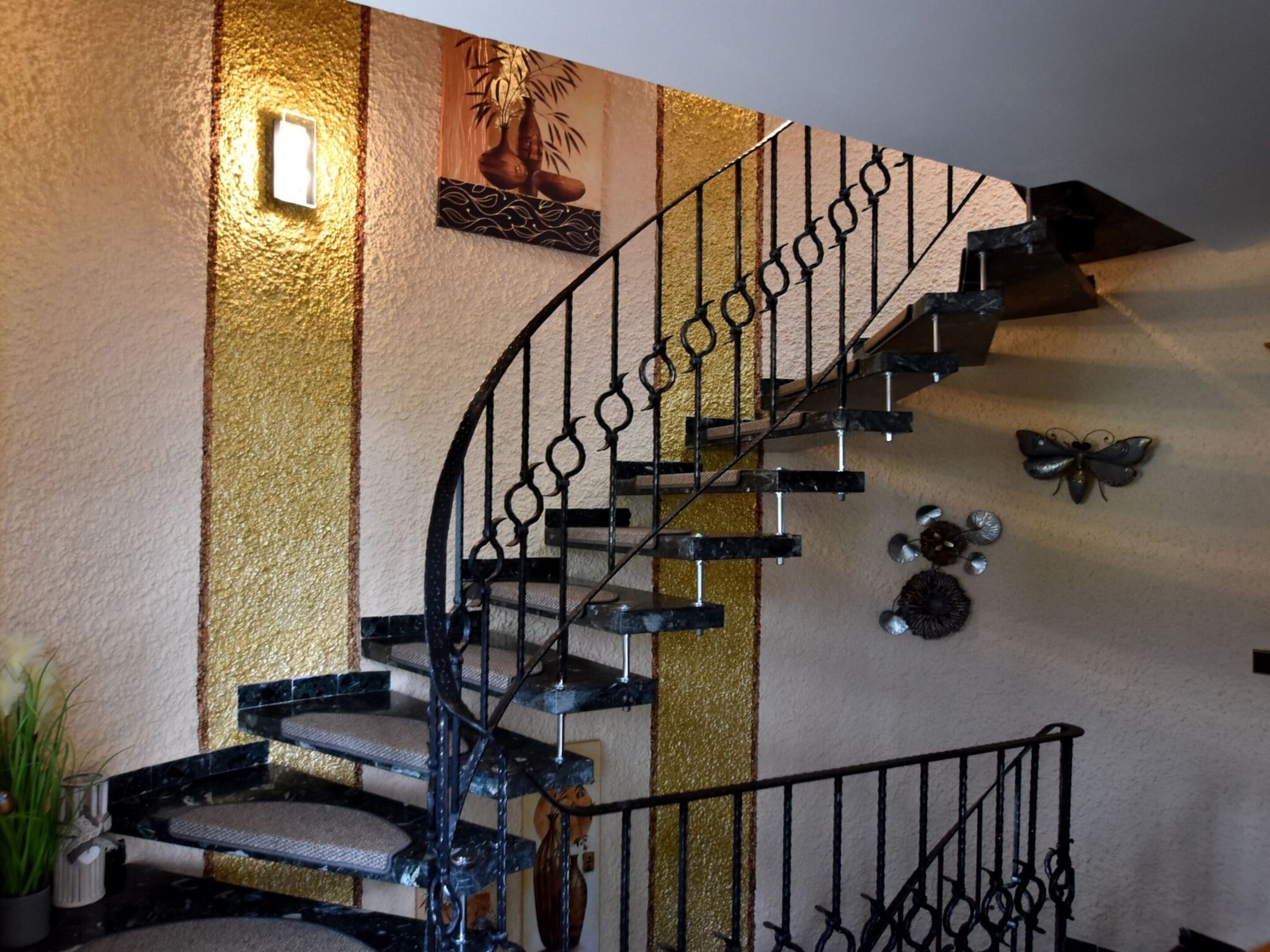 Apartment | Interior