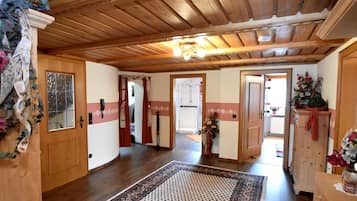 Apartment | Interior