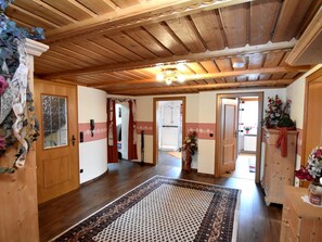 Apartment | Interior