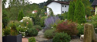 Apartment in Bavarian Forest Near Ski Resort