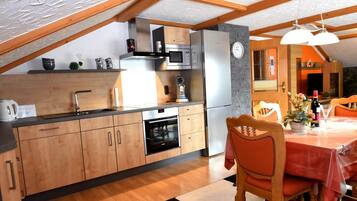 Apartment | Private kitchen