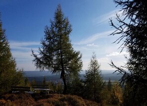 Casa | Vistas desde el alojamiento