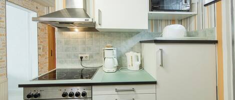 House | Private kitchen | Highchair