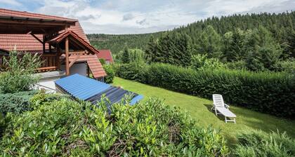 Sunny Terrace & Quiet Stay