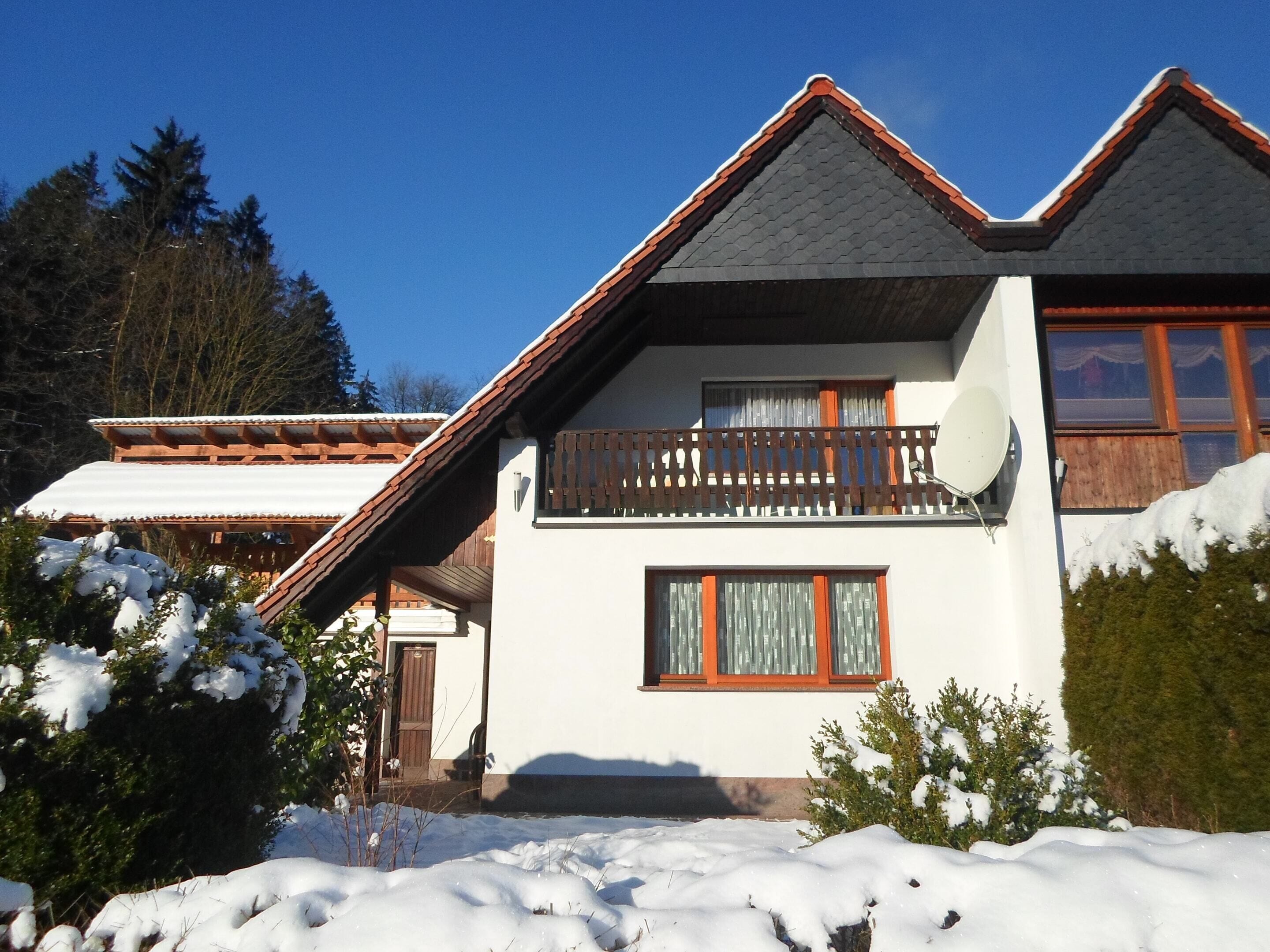 House | Exterior