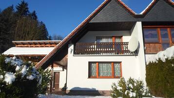 House | Exterior
