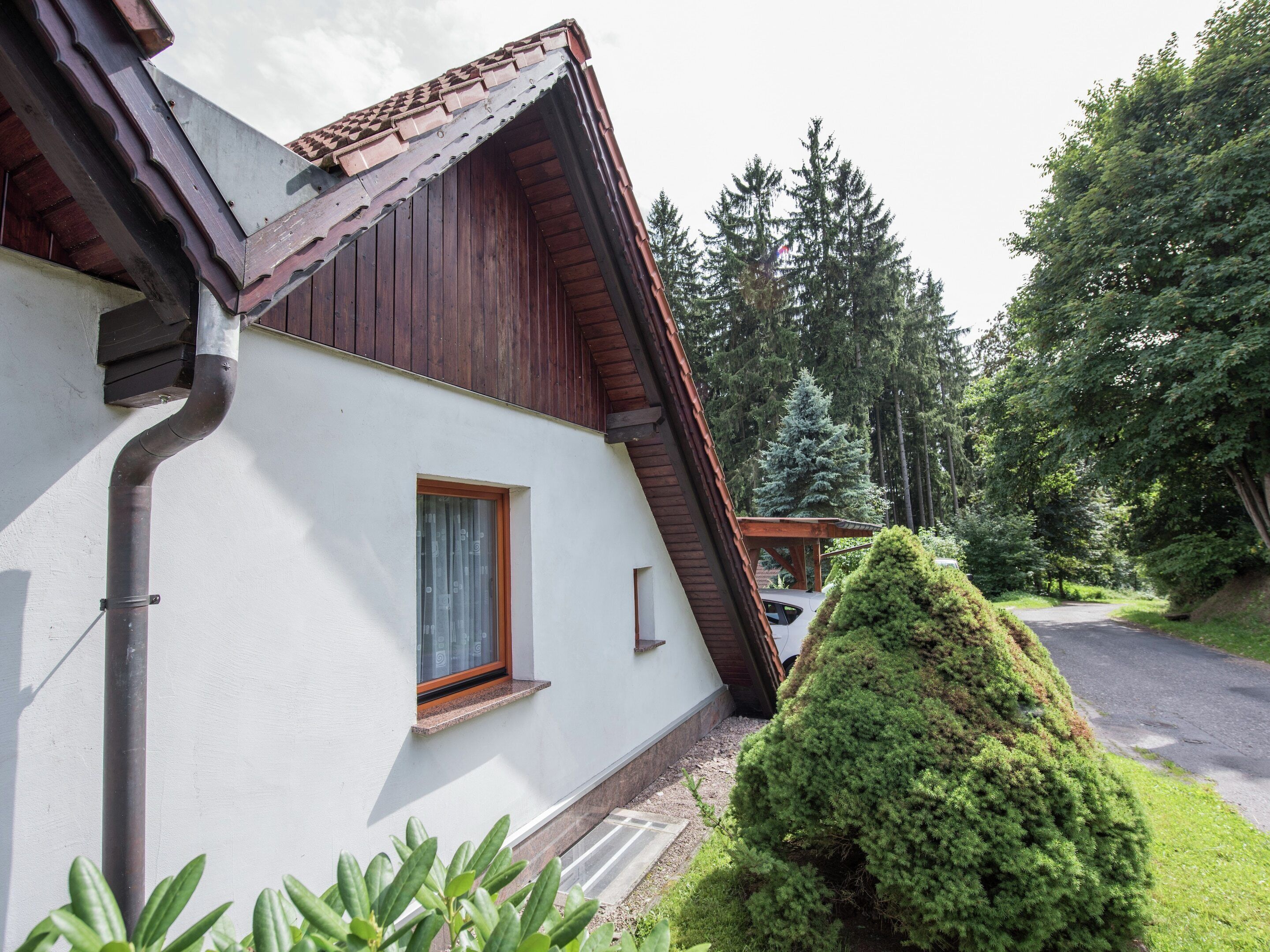House | Exterior