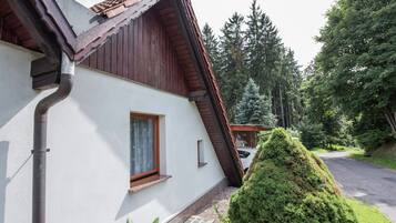 House | Exterior