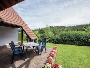 House | Garden