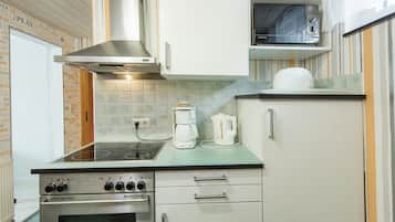 House | Private kitchen | Highchair