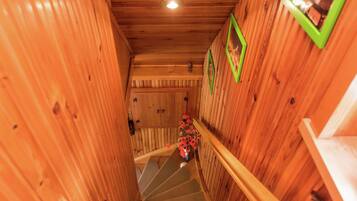 House | Reception