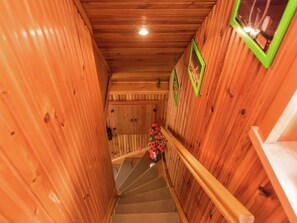 House | Reception - Sunny Terrace & Quiet Stay (Friedrichroda)