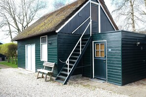 House | Exterior