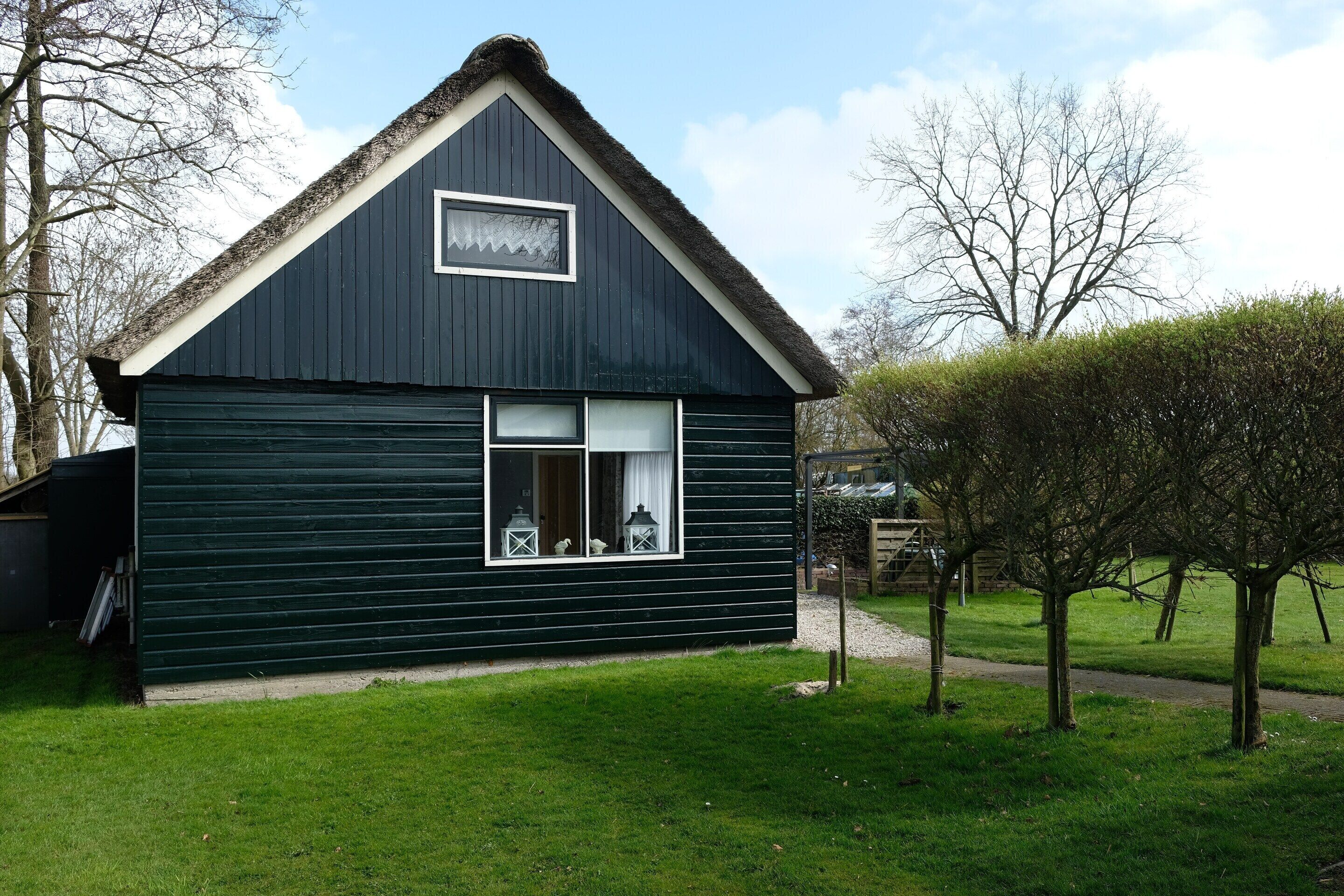 Eksteriør