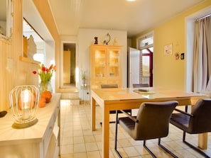 Huis | Dineren