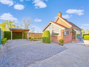 Huis | Exterieur