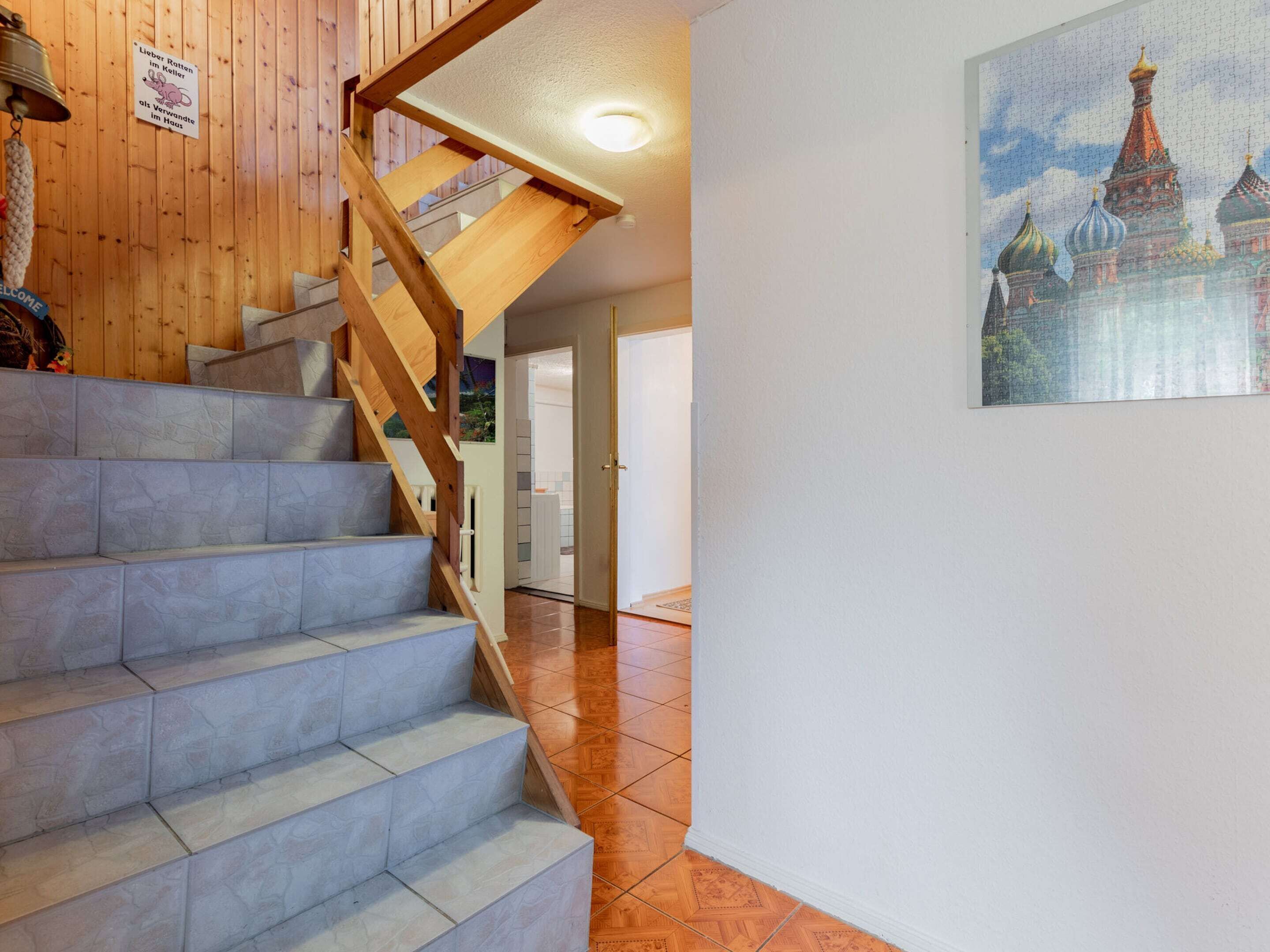 Apartment | Innenbereich