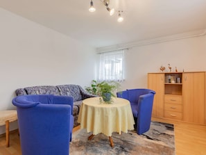Apartment | Living area