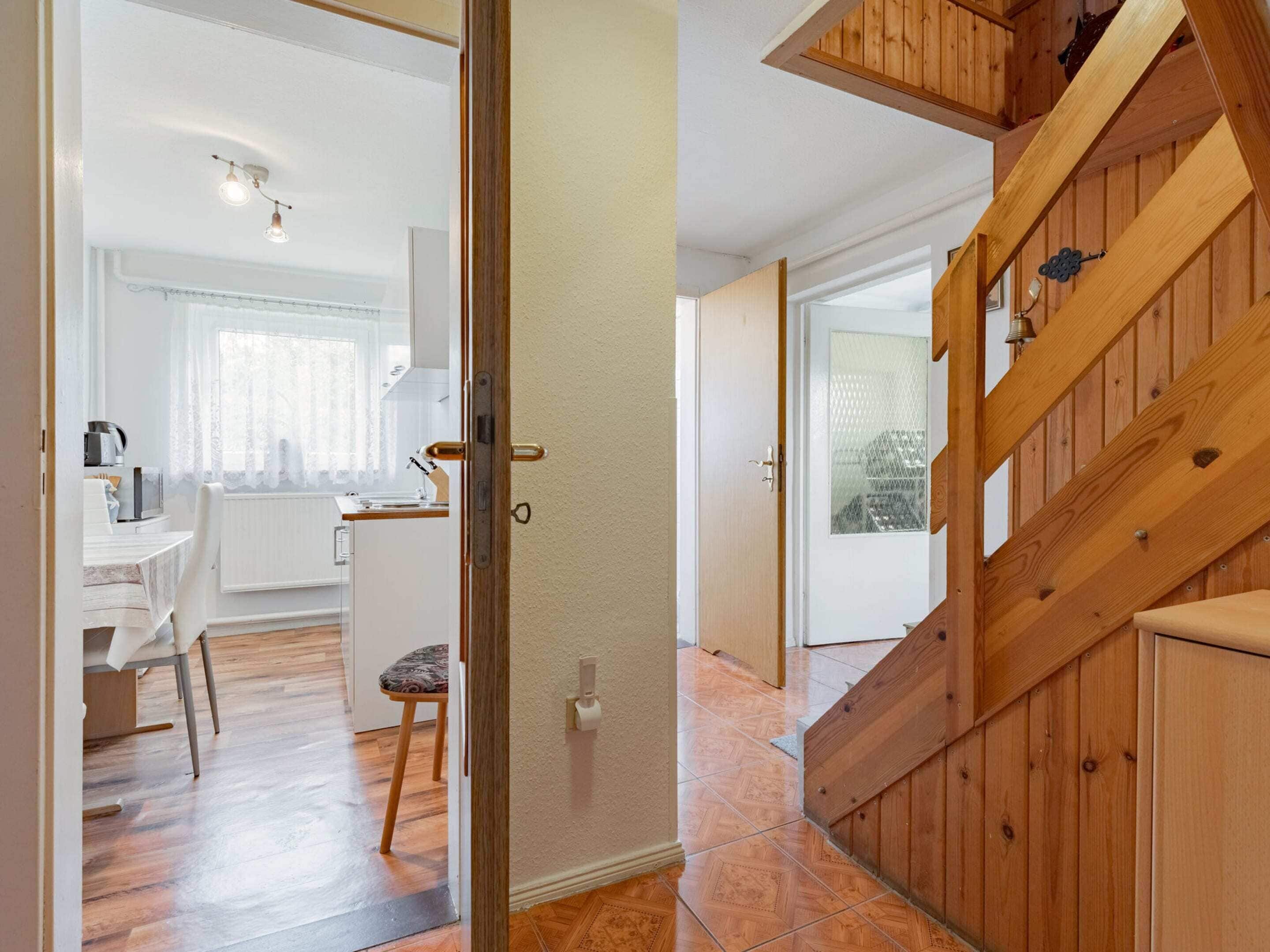 Apartment | Interior