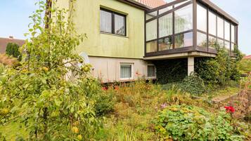 Apartment | Exterior