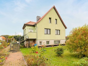 Apartment | Exterior