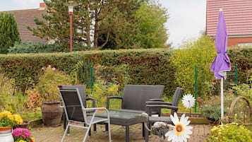 Apartment | Exterior