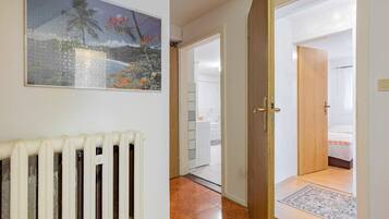 Apartment | Reception