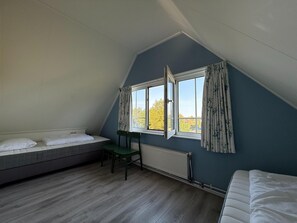 Villa | 4 soverom og individuelt innredet