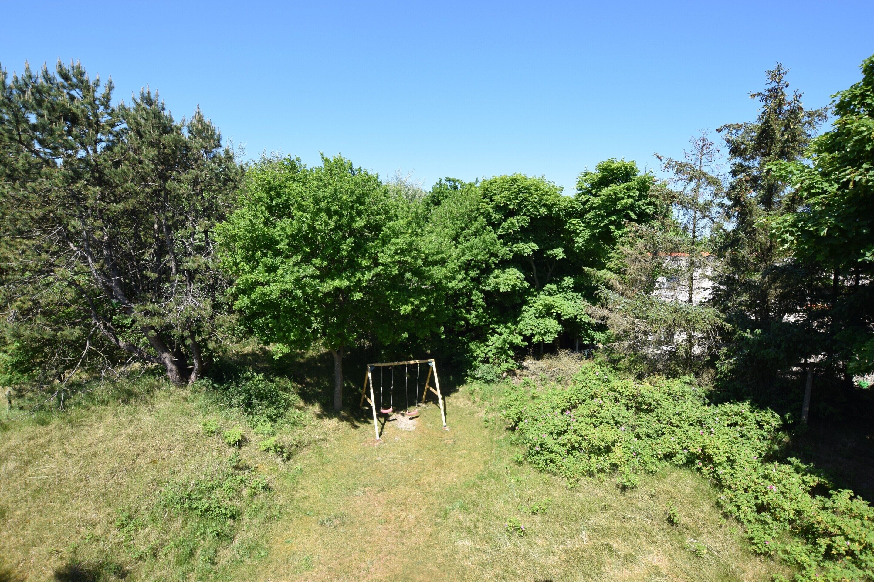 Villa | View from property