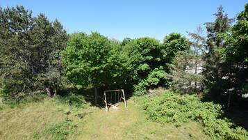 Villa | View from property