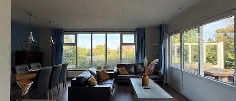 Villa | Salle de séjour