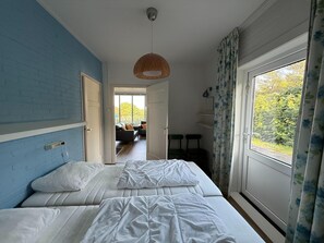 Villa | 4 chambres, ameublement unique