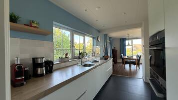 Villa | Private kitchen