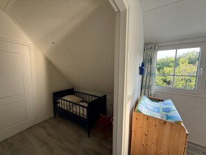 Villa | 4 bedrooms, individually furnished