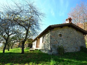 Chalet | Extérieur