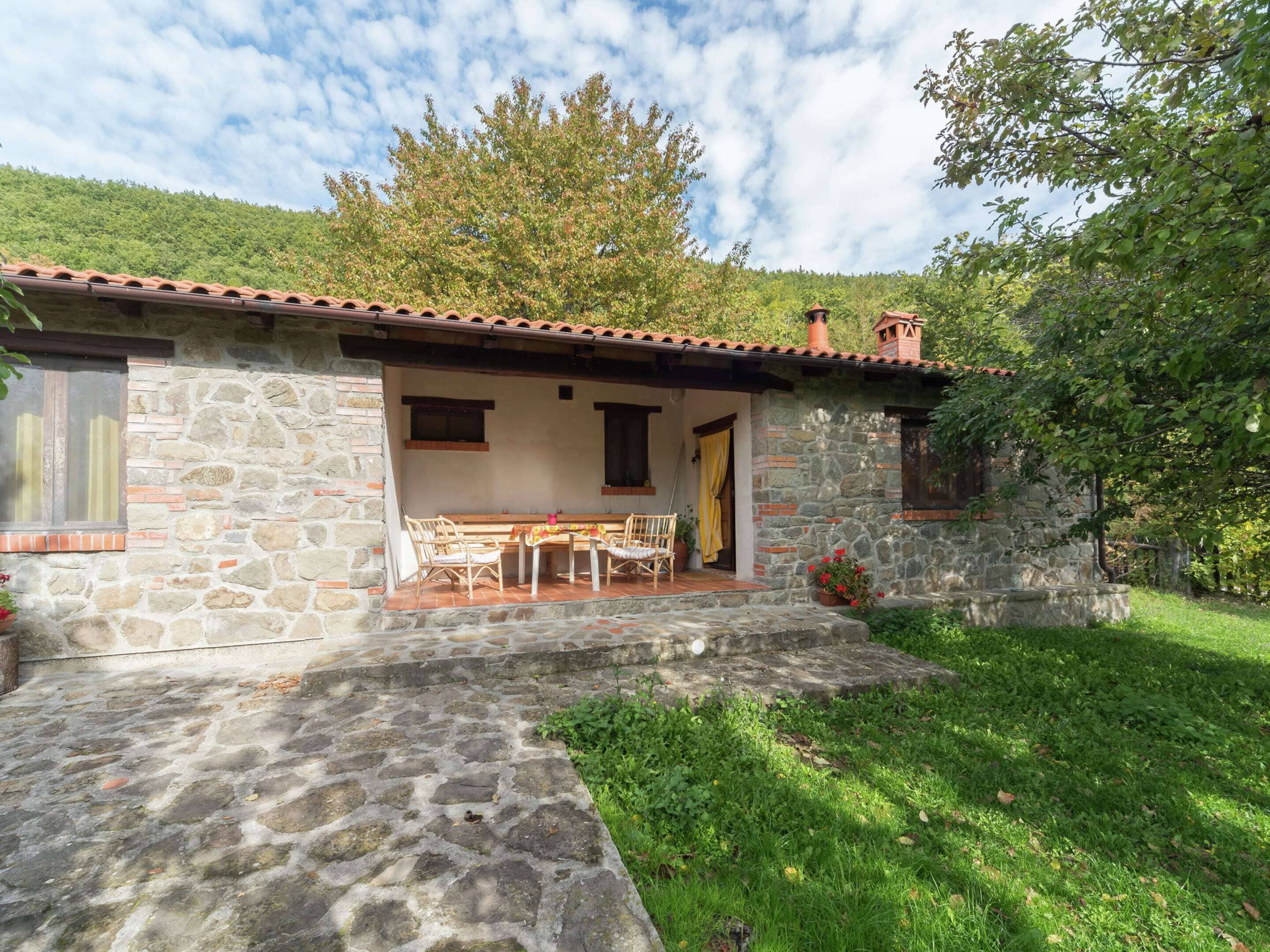 Chalet | Exterior