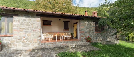 Chalet | Exterior