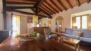 Chalet | Area keluarga