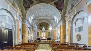 Chalet | Tempat makan