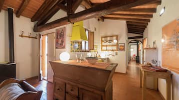 Chalet | Tempat makan