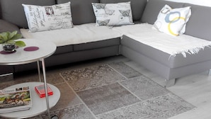 Apartment | Wohnzimmer